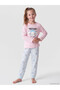 Quality Pieces from Çelebi Store Cinnamoroll Girls' Pajama Set