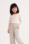 Aurora Cuffed Pants - 5
