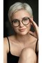 My007 C1 45 Olivier Philippe Blue Light Protective Glasses - 5