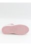 King 31-36 Powder High-Top Velcro Children's Sports Shoes - 6
