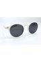 1064 C190 60 Olivier Philippe Polarized Sunglasses - 2