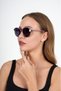 6085 C01 57 Optelli Polarized Sunglasses - 8