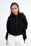 Hooded Hooded Sweatshirt H13246 - 5