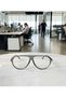 Carre Green Blue Light Protection Glasses - 2