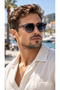 2801 C03 -050 Sunglasses - 6