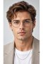 310 C6 48 Blue Light Protective Glasses - 3