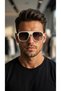 110 C16 58 Polo Exchange Sunglasses - 6