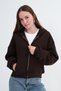 Hooded Hooded Sweatshirt H13246 - 2