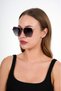 6071 C01 58 Optelli Polarized Sunglasses - 5