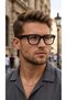 101 C3 Polo Exchange Blue Light Protective Glasses - 5