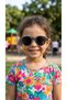3-7 Years Uv400 Olivier Philippe Polarized Kids Sunglasses - 2