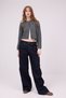 Buttoned Knitwear Cardigan H3364-A10