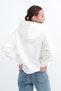 Hooded Fleece-Lined Sweatshirt S1862 - 6