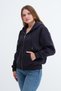 Zippered Sweatshirt H9476-1 - 3