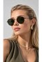 4014 C03-50 Sunglasses - 4