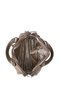 Women's Mink Suede Mink Hand and Shoulder Bag - 7
