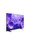 تلفزيون ذكي بدقة UHD مقاس 43 بوصة - 2