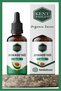 Avocado Oil 30 ml Cold Pressed 100% Pure Natural and Additive-Free Cold Press Avocado Oil