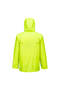 S440 - Classic Raincoat Yellow - 2