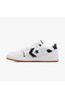 Cons As-1 Pro Unisex White Sneaker - 3