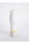 Bunting Work Safety Glove White - 3