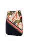 Scarf Parrot Foulard 70*70 cm - 6