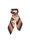Scarf Parrot Foulard 70*70 cm - 4