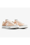 Star Player 76 Unisex Beige Sneaker - 2