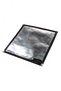 Fireproof Trivet Heat Resistant Aluminized 3 Layer Kitchen Countertop Protector Heat Mat 30Cm*30Cm