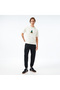 Printed Men's Cream T-Shirt - 3