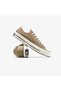 Chuck 70 Unisex Light Brown Sneaker - 7