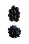 12 inch black balloon 10 pieces - 5