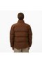 Men's Brown Coat - 2