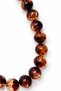 Women's Necklace with Big Beads - 20mm Beads - 5