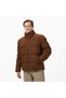 Men's Brown Coat