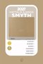 Smyth-2027 Weekly Agenda A5. Flexible Cover.Silver Gilded Edge-.Gold - 3
