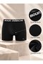 Men's Boxer Lycra Premium Box of 6 Paul - 3