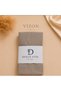 Dolce Vita Original Bamboo Shawl, Iron-Free Fabric - Mink - 2