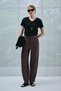 Perses Women's T-Shirt Black - 2