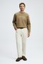 Rowan Men's Sweatshirt Sand - 2
