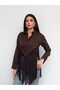 Tassel Detailed Shirt