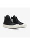 Chuck 70 Unisex Black Sneaker - 2
