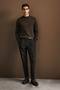 Armın Men's Sweater Brown - 3