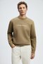 Rowan Men's Sweatshirt Sand - 3