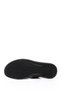 Men's Walnut Cross-Strapped Genuine Leather Slippers - 6