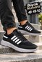 Lace-Up and Comfortable Large Size Men's Sports Shoes 48-49-50 (Special Size) - 4