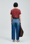 Forest Women's T-Shirt Plum - 6