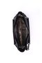 Navy Blue Gon Large Size Women's Shoulder Bag B6807 - 6