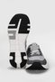 Dash Men's Sneaker Shoes Gray - 5