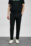 Torın Smart Men's Chino Pants Slim Fit Black - 2